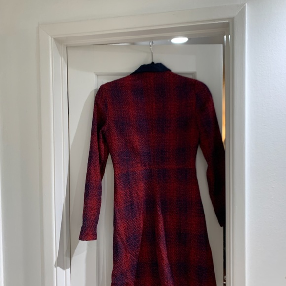 Maje Dress - Picture 6 of 10